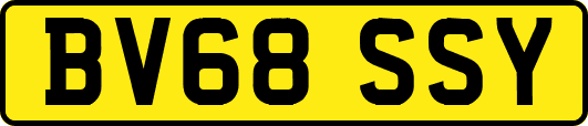 BV68SSY