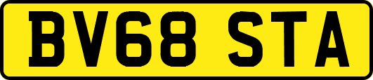 BV68STA