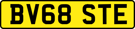 BV68STE