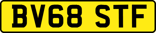 BV68STF