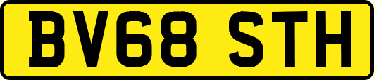 BV68STH