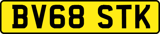 BV68STK