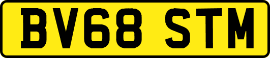 BV68STM