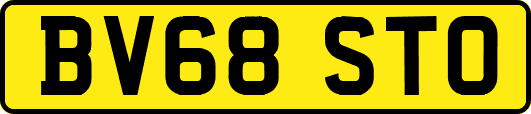 BV68STO