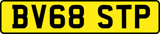 BV68STP