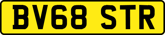 BV68STR