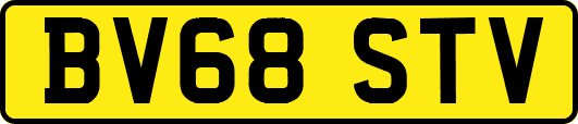 BV68STV
