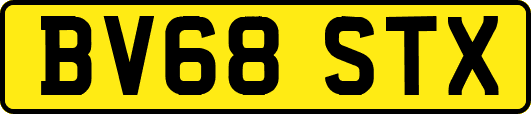 BV68STX