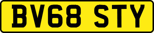 BV68STY