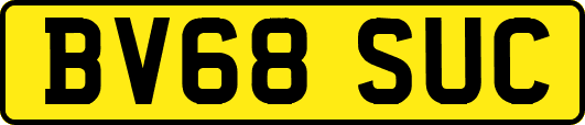 BV68SUC