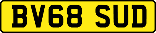 BV68SUD