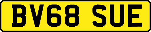 BV68SUE