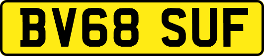 BV68SUF