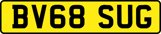 BV68SUG