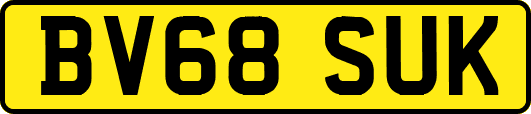 BV68SUK