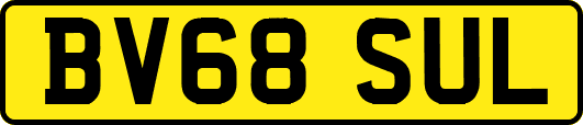 BV68SUL