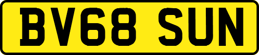 BV68SUN