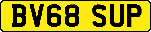 BV68SUP