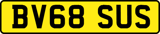 BV68SUS