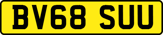 BV68SUU