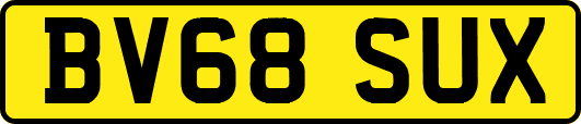 BV68SUX