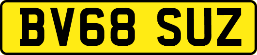 BV68SUZ