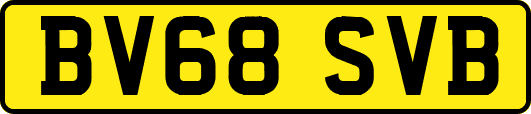 BV68SVB