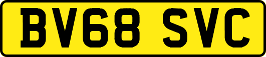 BV68SVC