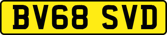 BV68SVD