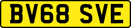 BV68SVE