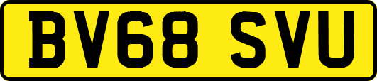 BV68SVU