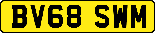 BV68SWM