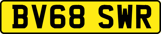 BV68SWR