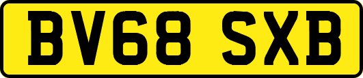 BV68SXB