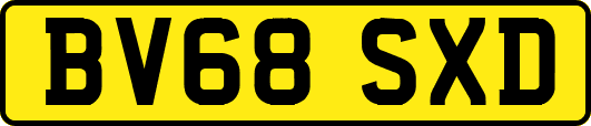 BV68SXD