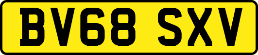 BV68SXV