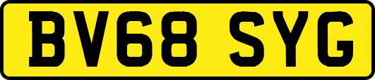 BV68SYG