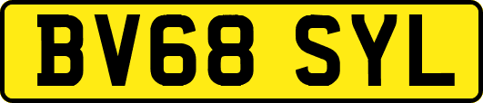 BV68SYL