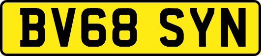 BV68SYN