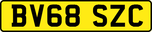 BV68SZC
