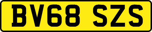 BV68SZS
