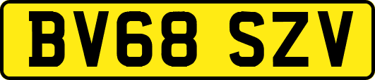 BV68SZV