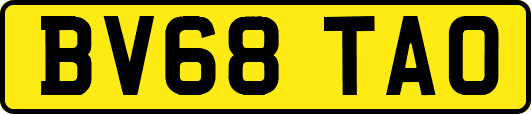 BV68TAO