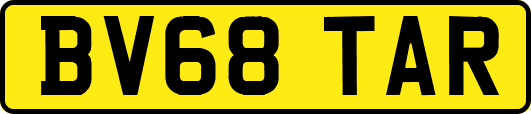 BV68TAR