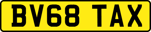 BV68TAX