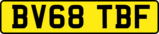 BV68TBF