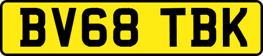 BV68TBK