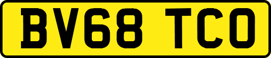 BV68TCO