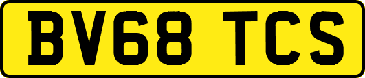 BV68TCS