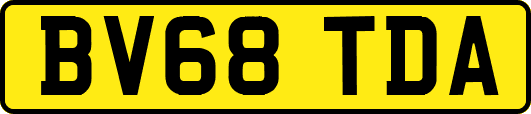 BV68TDA